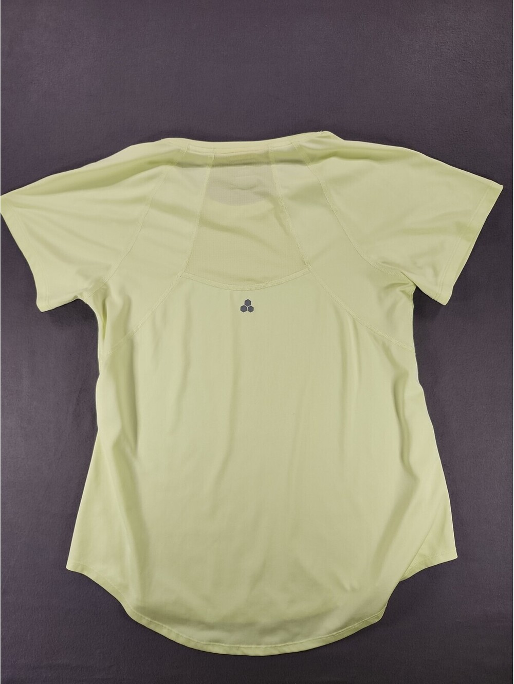 Tek Gear | All in Motion Women's L 3pk Athletic Dri-Fit Tees 264 - Picture 6 of 15